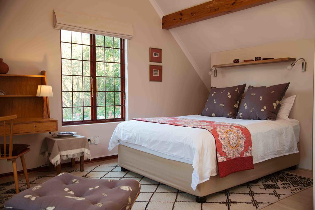 Villa Meadows Mountain View Hout Bay Esterno foto