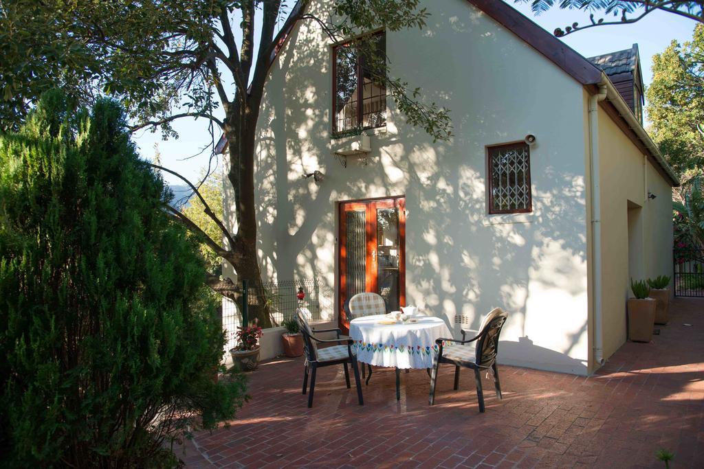 Villa Meadows Mountain View Hout Bay Esterno foto