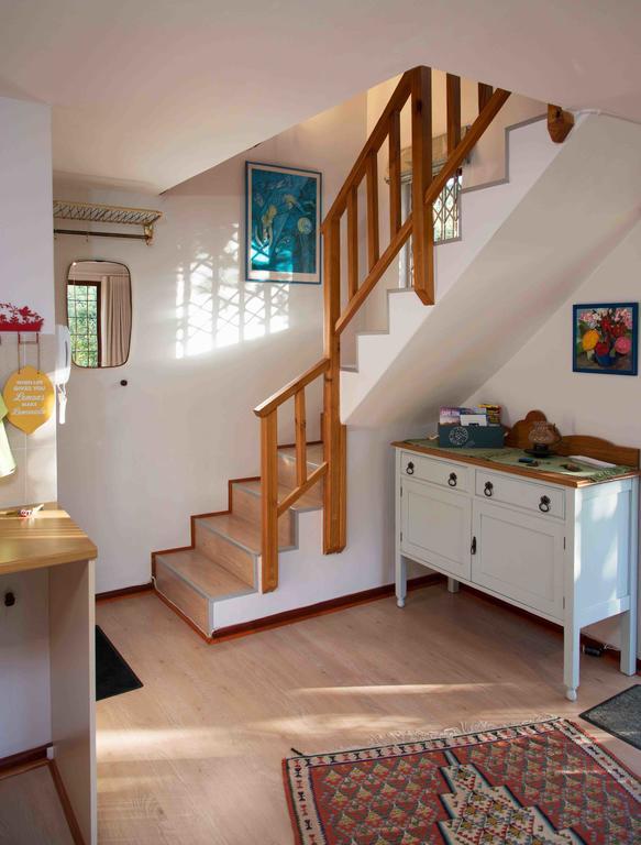 Villa Meadows Mountain View Hout Bay Esterno foto