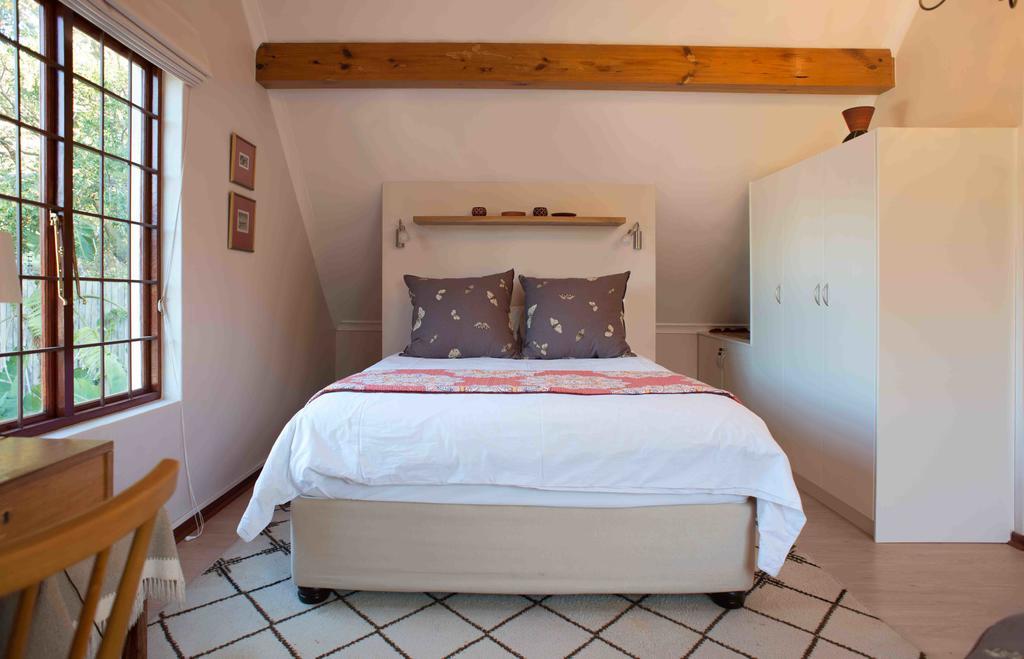 Villa Meadows Mountain View Hout Bay Esterno foto